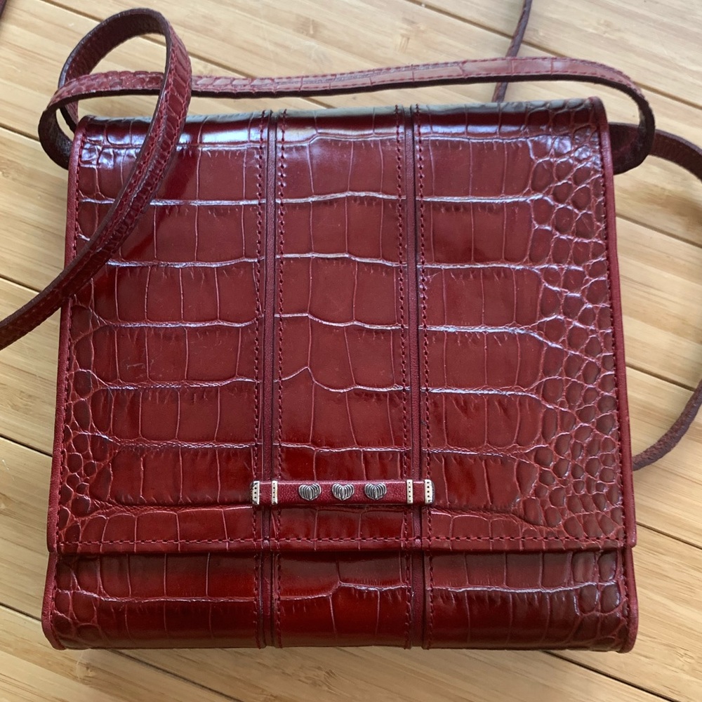 Brighton Crossbody Purse